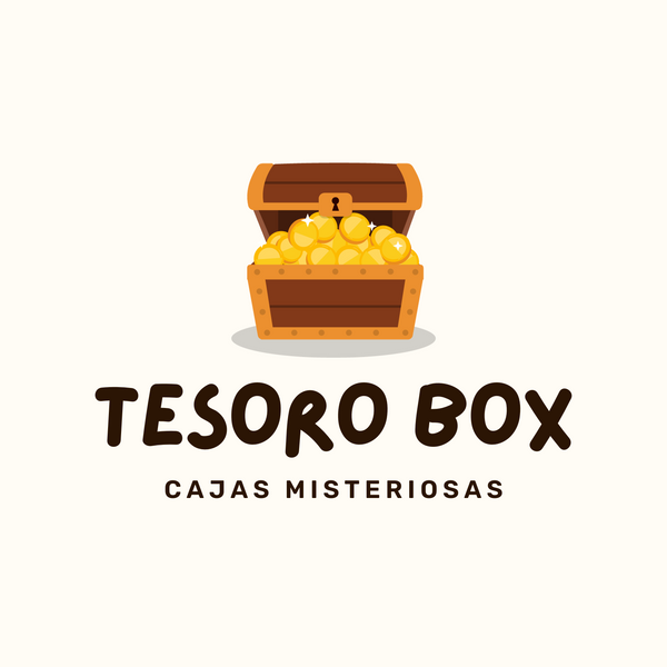 TESORO BOX